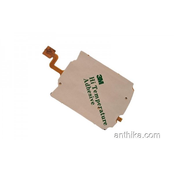 Samsung J150 Tuş Board Flex Film