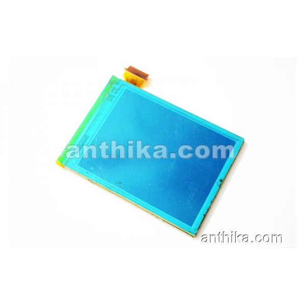 HTC P3300 P3600 Ekran Original Lcd Display New
