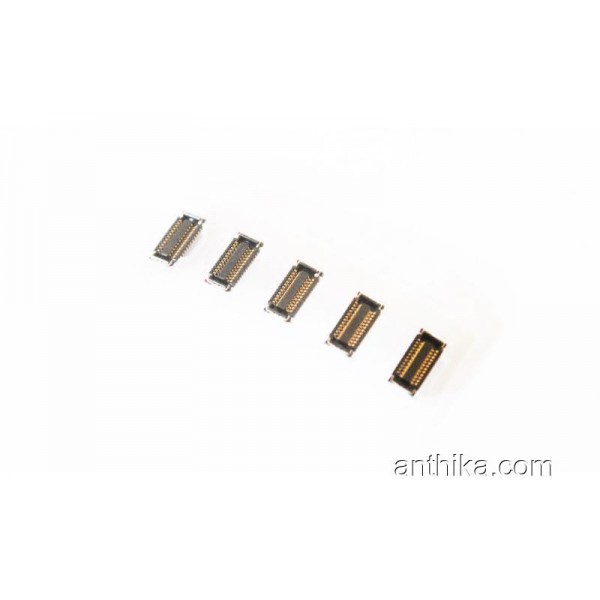 Samsung Galaxy Folder 2 X50 Ekran Soketi Original ...