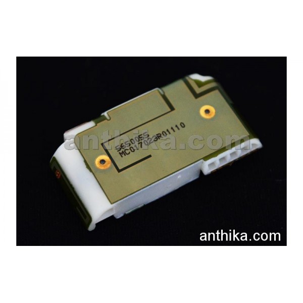 Nokia 8800 Sirocco Anten Buzzer On Off Antenna Lou...