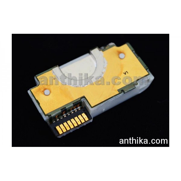 Nokia 8800 Sirocco Anten Buzzer On Off Antenna Loudspeaker New 5650055