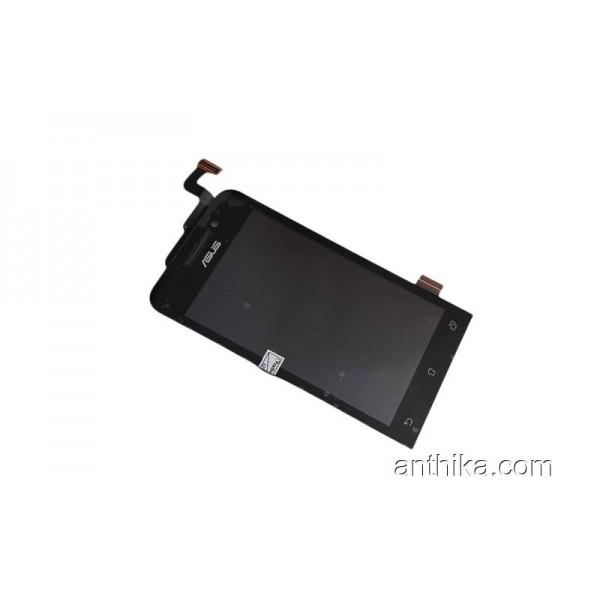 Asus Zenfone 4 A400cg Dokunmatik Ekran Lcd Touchsc...