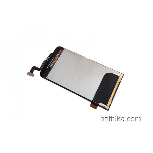 Asus Zenfone 4 A400cg Dokunmatik Ekran Lcd Touchscreen Black New