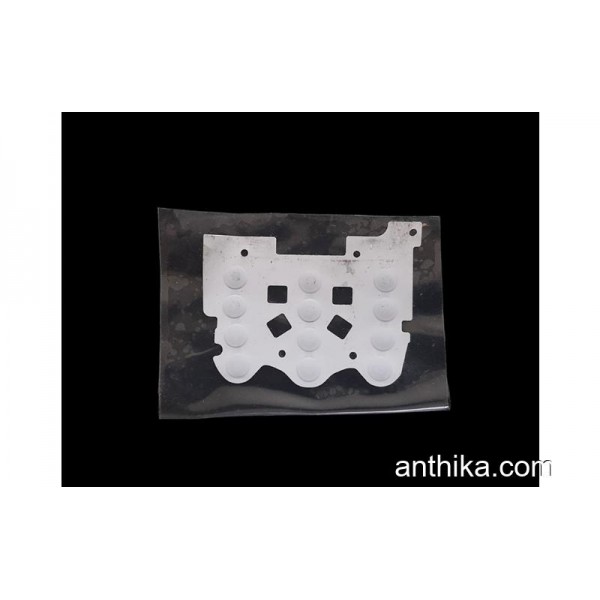 Nokia 7230 Tuş Filmi Original Dome Sheet Domeshee...