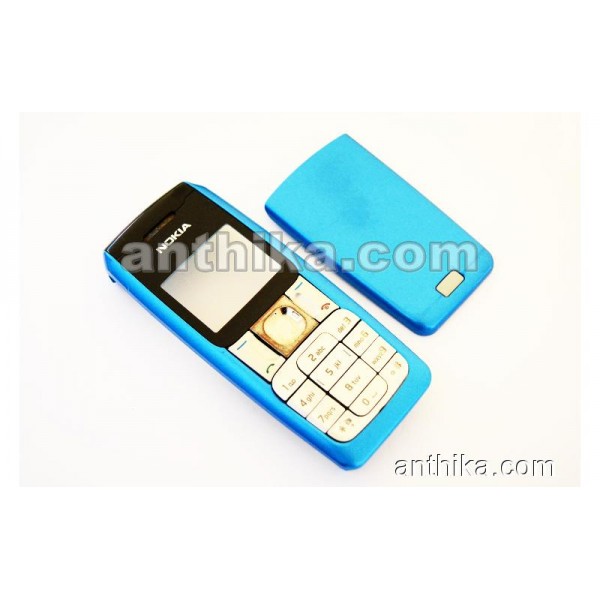 Nokia 2310 Kapak Tuş Original Xpress on Cover Key...