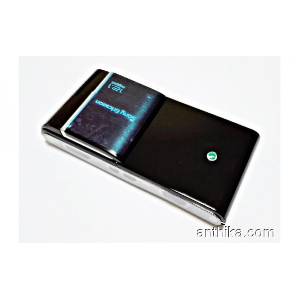 Sony Ericsson Satio U1 Kapak Tuş Kasa Orjinal Kalitesinde Full Housing