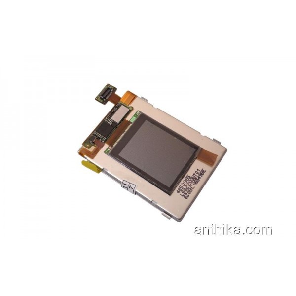 Nokia 6131 6267 6290 7390 Ekran Original Lcd Displ...