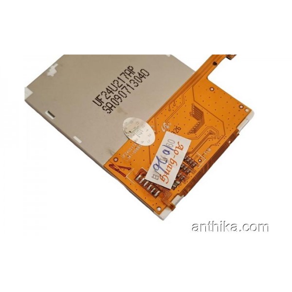 Samsung D780 Ekran P240 Ekran Lcd Display New