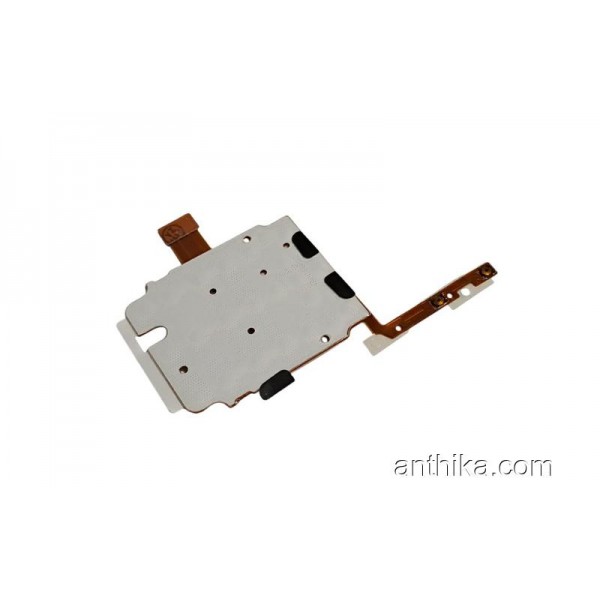 Nokia C5 C5-00 Tuş Board Keypad Flex Ui Board New