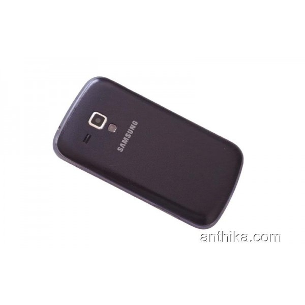 Samsung s7560 s7562 s7580 s7582 Kapak Kasa Origina...