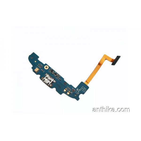 Samsung Galaxy Core i8260 i8262 Şarj soketi Filmi...