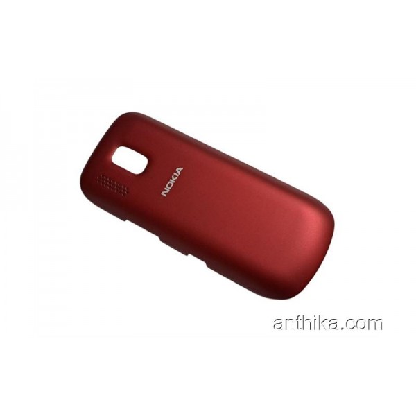 Nokia Asha 202 Asha 203 Kapak Original Battery Cov...
