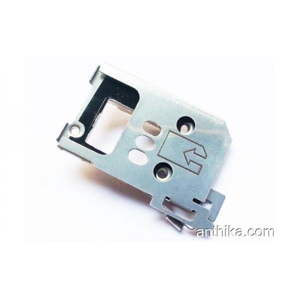 Nokia 5220 Sim Kart Kapak Original Sim Card Holder...