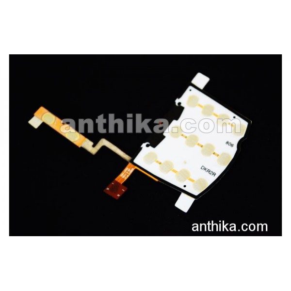 Samsung J700 Tuş Board Flex Original UI Numeric K...