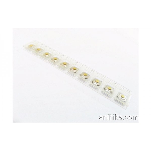 Nokia 7110 On Off Power Switch Button