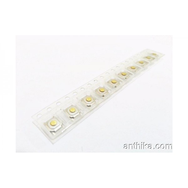 Nokia 7110 On Off Power Switch Button