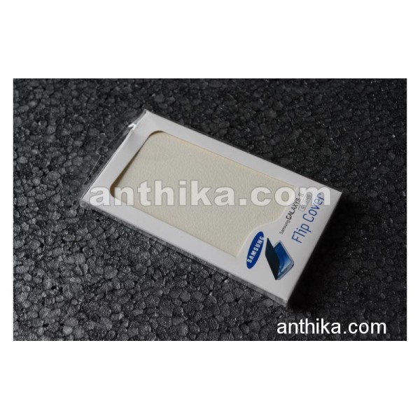 Samsung Galaxy S2 i9100 Kapak Kılıf Original Fli...