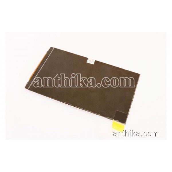 LG Optimus P970 Ekran Original Lcd Display New