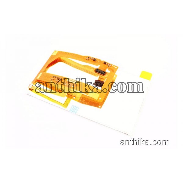 LG Optimus P970 Ekran Original Lcd Display New