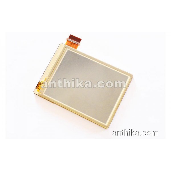 HTC P3400 Viva Ekran Original Lcd Display New