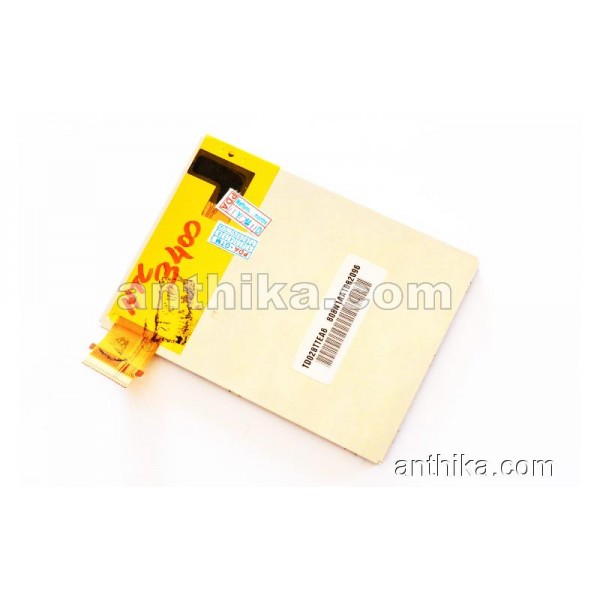 HTC P3400 Viva Ekran Original Lcd Display New