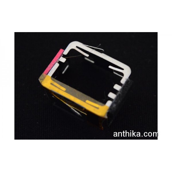 Nokia N93 Kamera Çerçeve Original Camera Shield ...