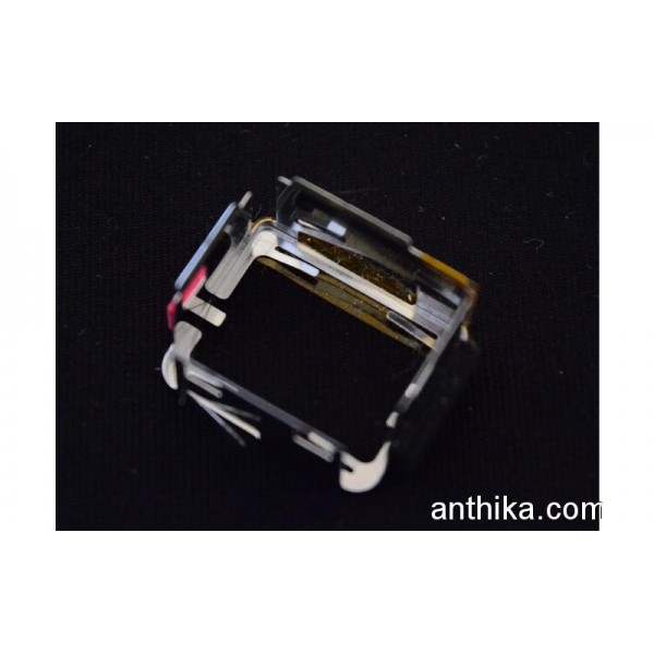 Nokia N93 Kamera Çerçeve Original Camera Shield Frame Assembly