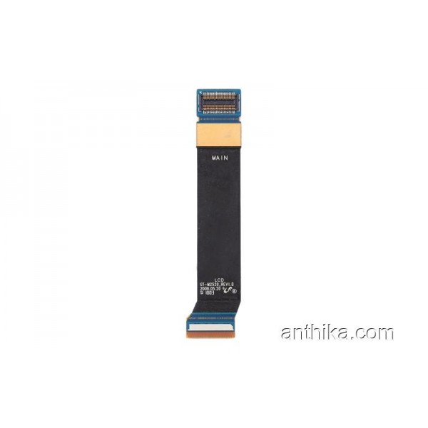 Samsung M2520 Flex Film Original Lcd Flex Cable Ne...