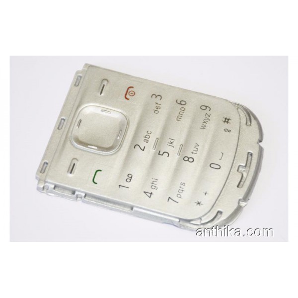 Nokia 1203 Tuş Orjinal Kalitesinde Keypad New