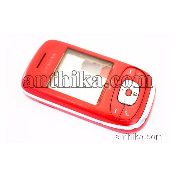 Siemens AL21 Kapak Tuş Kasa Original Front Cover ...