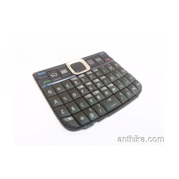 Nokia E63 Tuş Orjinal Keypad