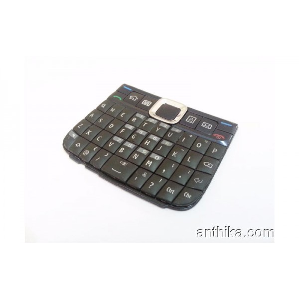 Nokia E63 Tuş Orjinal Keypad