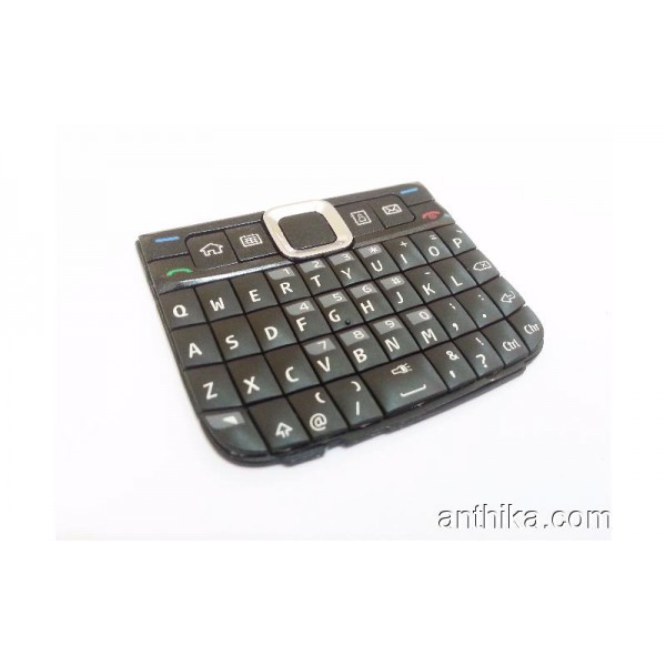 Nokia E63 Tuş Orjinal Keypad