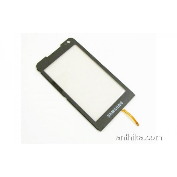 Samsung i900 Omnia Dokunmatik Orjinal Digitizer To...