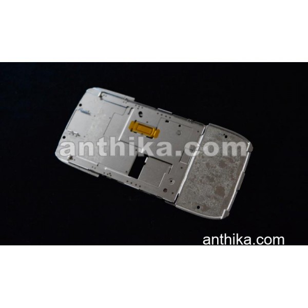 Nokia E66 Kızak Mekanizma Original Slide Assy Sli...