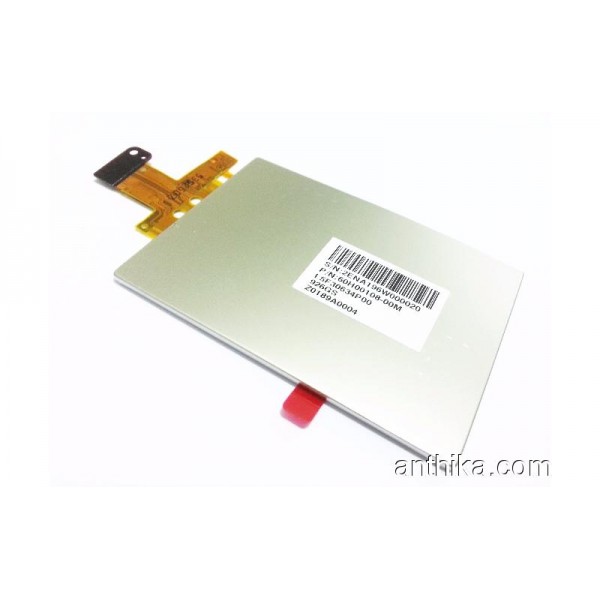 HTC Nike 100 Touch P5500 Ekran KVK Depodan LCD 60H00108-00M