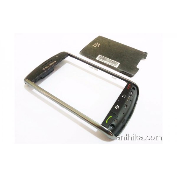Blackberry 9500 Storm Kapak Takım KVK Depodan Cov...