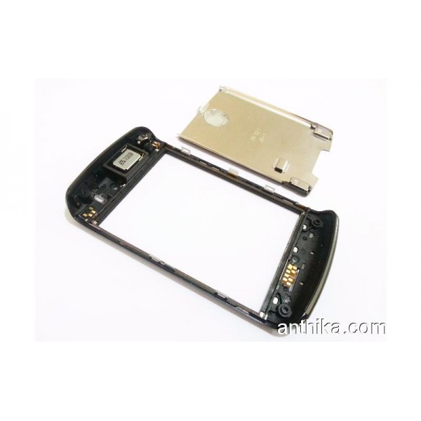 Blackberry 9500 Storm Kapak Takım KVK Depodan Cover ASY-21187