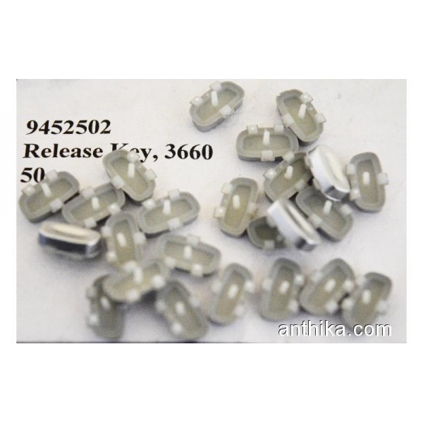 Nokia 3660 Realese Key New 9452502