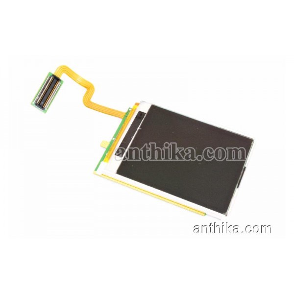 Samsung ZV60 Ekran Original Lcd Display New