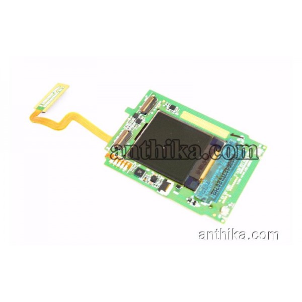 Samsung ZV60 Ekran Original Lcd Display New