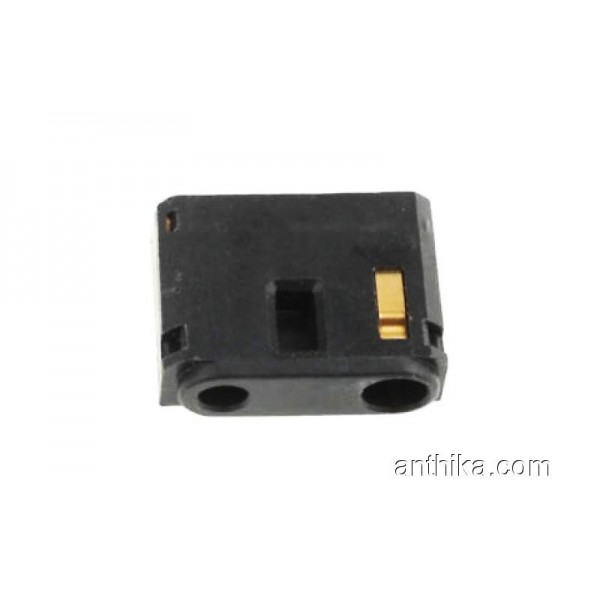 Nokia 2600 2650 2652 Şarj Soketi Original Charge Connector New 5469333