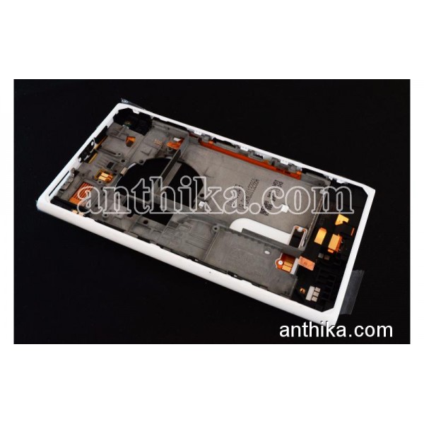 Nokia Lumia 1020 Kasa Original Back Cover Unibody 00810R6 02502R3