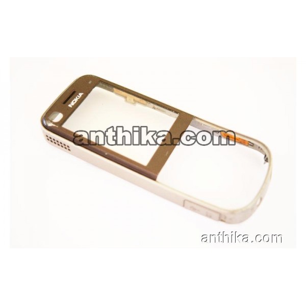 Nokia 6720 Classic Kapak Original Front Cover Used...