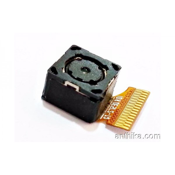 Samsung S7230 Camera Flex Dahili Kamera