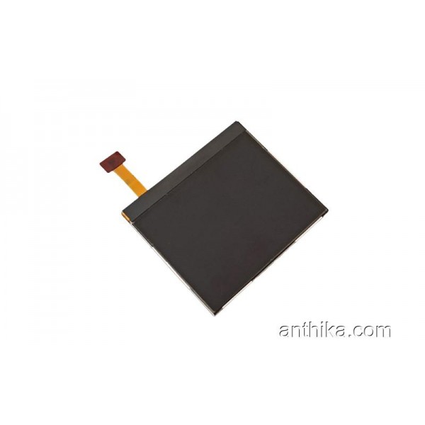 Nokia E63 E71 E72 Ekran Original Lcd Display New 4...