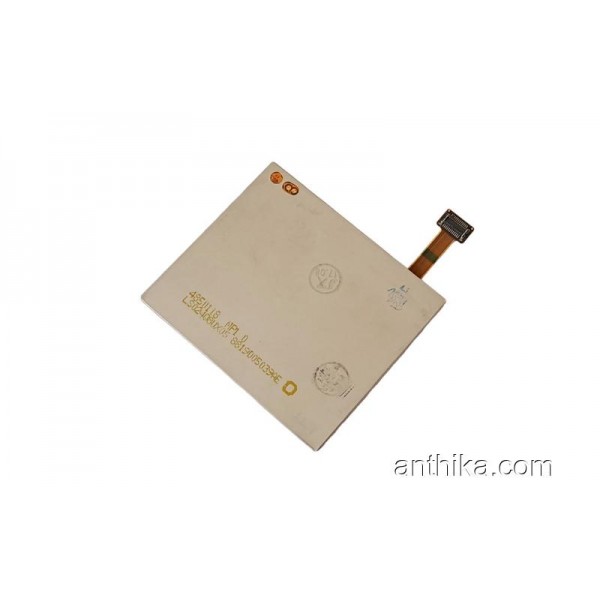 Nokia E63 E71 E72 Ekran Original Lcd Display New 4850118