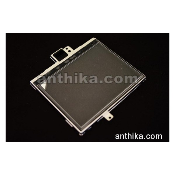 Nokia E61 Ekran Çerçeve Original Lcd Display Fra...