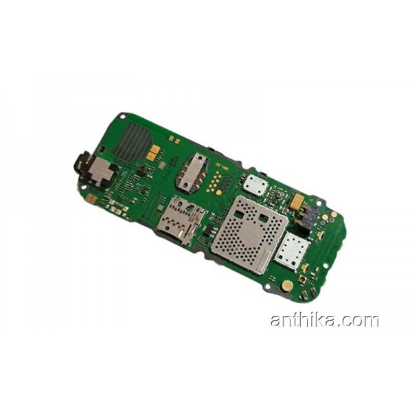 Nokia C1-01 Anakart Ekran imei Kayıtsız