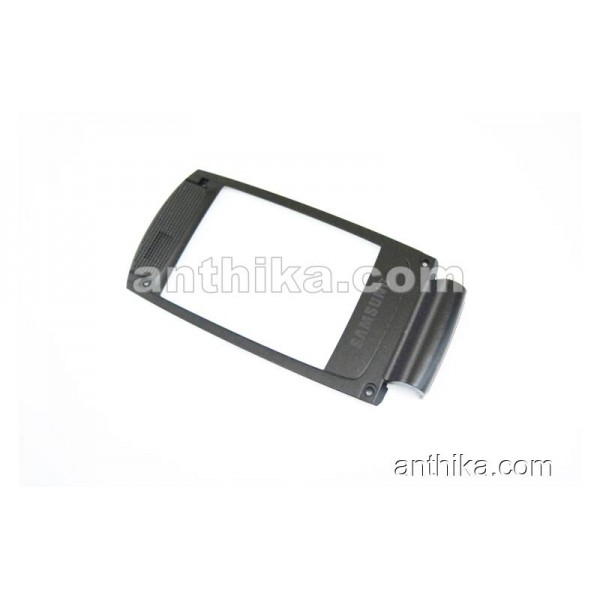 Samsung D830 Ekran Çerçeve Original Lcd Display ...